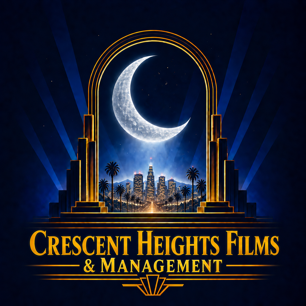 Crescent Heights Films